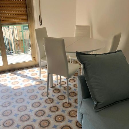 La Stella Apartment ราปาลโล ภายนอก รูปภาพ