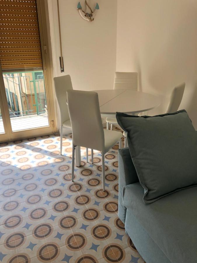La Stella Apartment ราปาลโล ภายนอก รูปภาพ