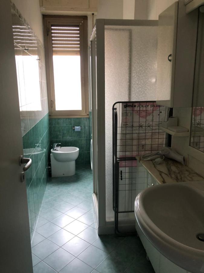 La Stella Apartment ราปาลโล ภายนอก รูปภาพ
