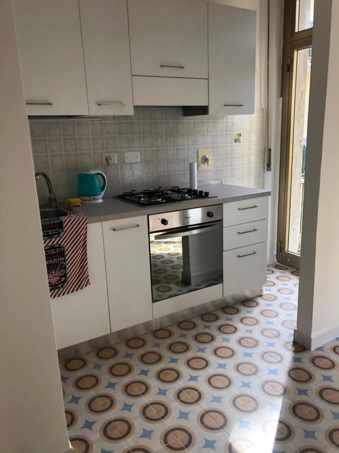La Stella Apartment ราปาลโล ภายนอก รูปภาพ