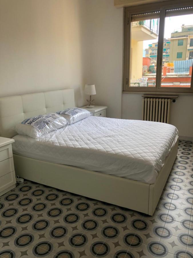 La Stella Apartment ราปาลโล ภายนอก รูปภาพ