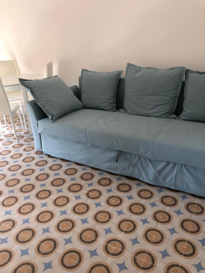 La Stella Apartment ราปาลโล ภายนอก รูปภาพ