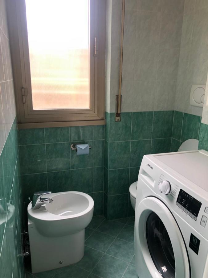 La Stella Apartment ราปาลโล ภายนอก รูปภาพ